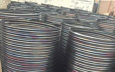 钢绞线价格表 上海千亿集团塌房！企业要求员工“裸辞”，老板早已携款“跑路”